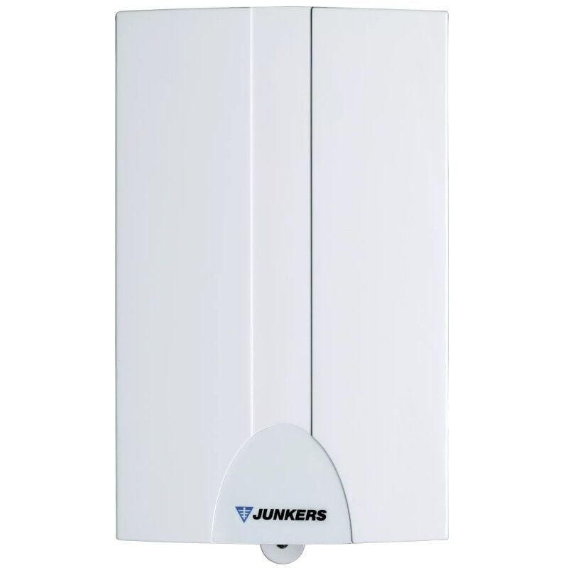 Junkers Bosch - Chauffage électrique instantané ed 6 (petites dimensions) - junkers