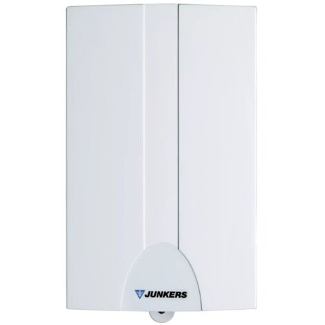 Chauffage électrique instantané ED 6 (petites dimensions) - JUNKERS