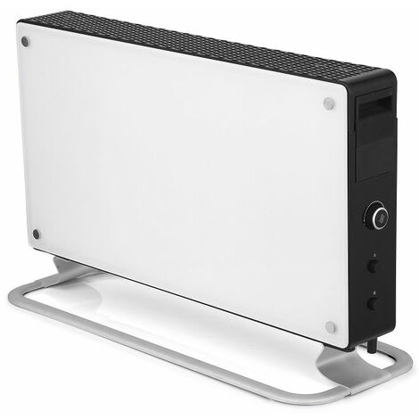 Chauffage électrique Mill Instant Glass 2000W - Mill