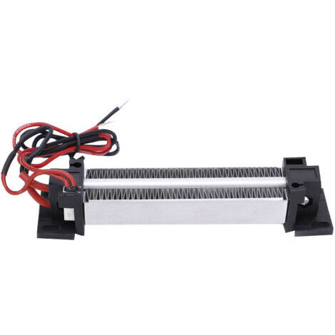 Chauffage électrique thermostatique en céramique, 96A1, 220V, 300W, isolé, PTC, pour l'électronique générale