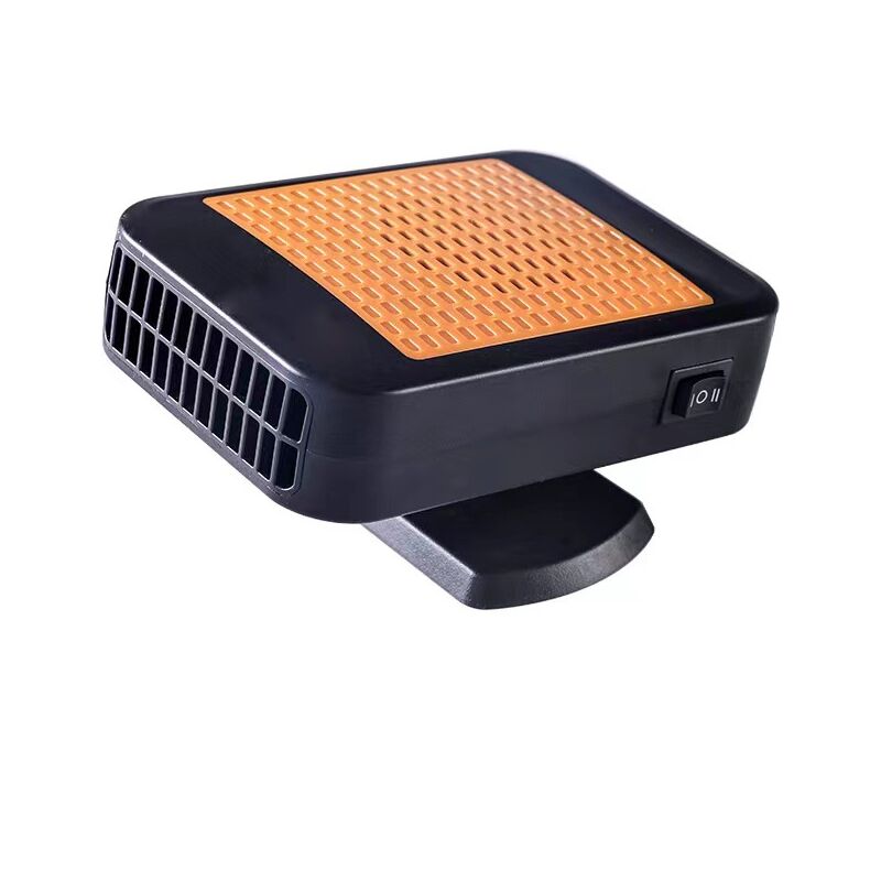 Chauffage et dégivreur de voiture portable 12 V