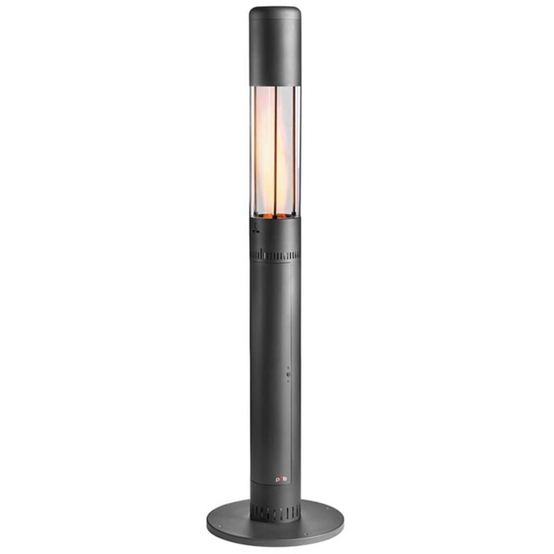 Chauffage Extérieur pob Faro Light 500 à Pellets