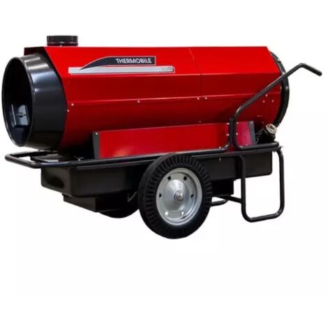 Chauffage fioul 45,1 kW THERMOBILE