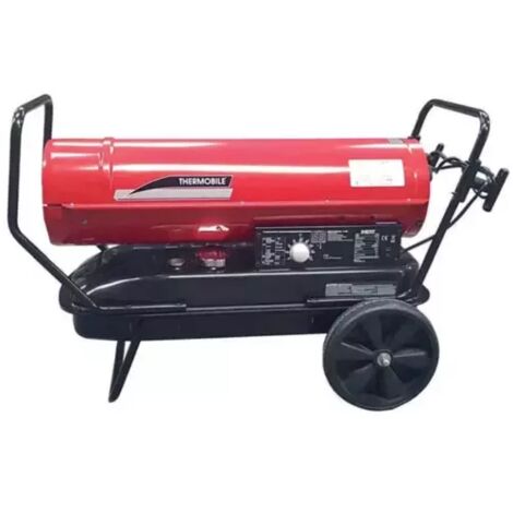 Chauffage fioul 51,3 kW THERMOBILE