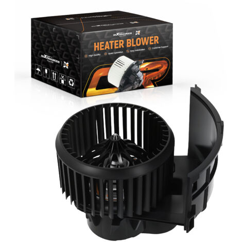 Chauffage Habitacle Moteur for VW Transporter V 1.9 2.0 TDI 2003-2015 Avant