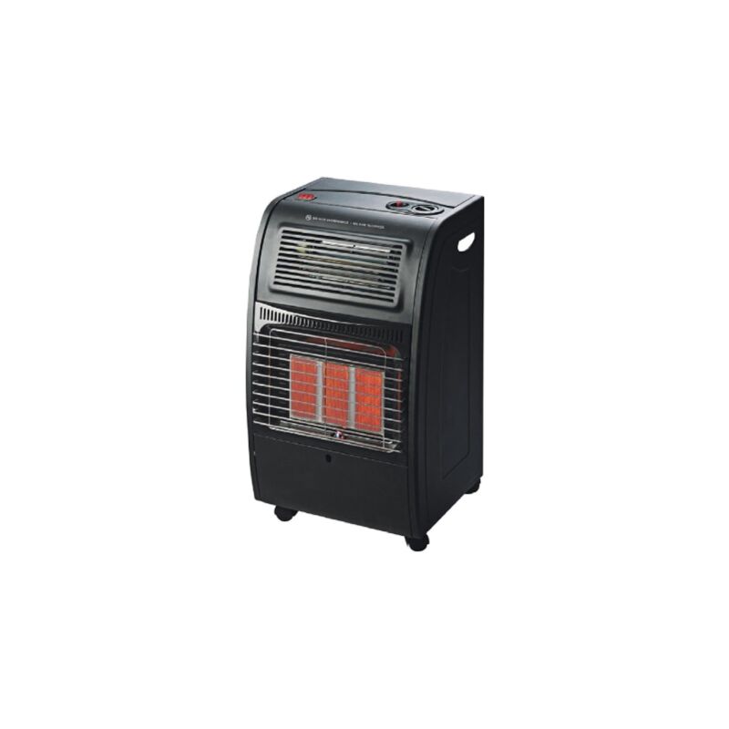 DCG - Chauffage infrarouge gh09 turbo 1800W avec allumage e'lectrique