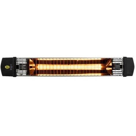 Chauffage infrarouge Iris 1200 P