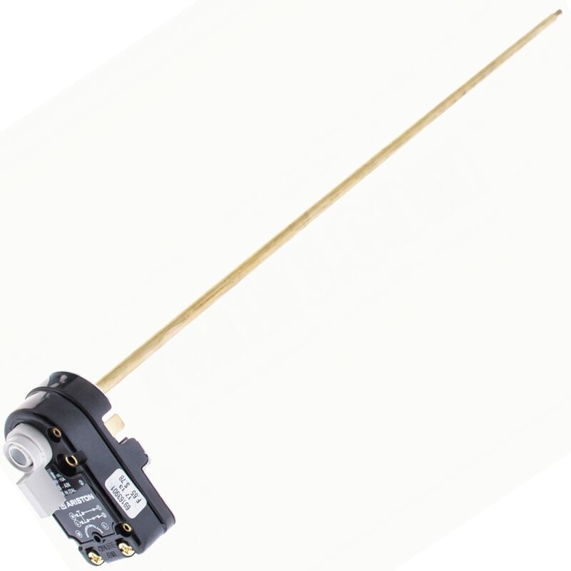 Électrique le thermostate Ariston Consra Thormer Fleck 6x440 mm 15a