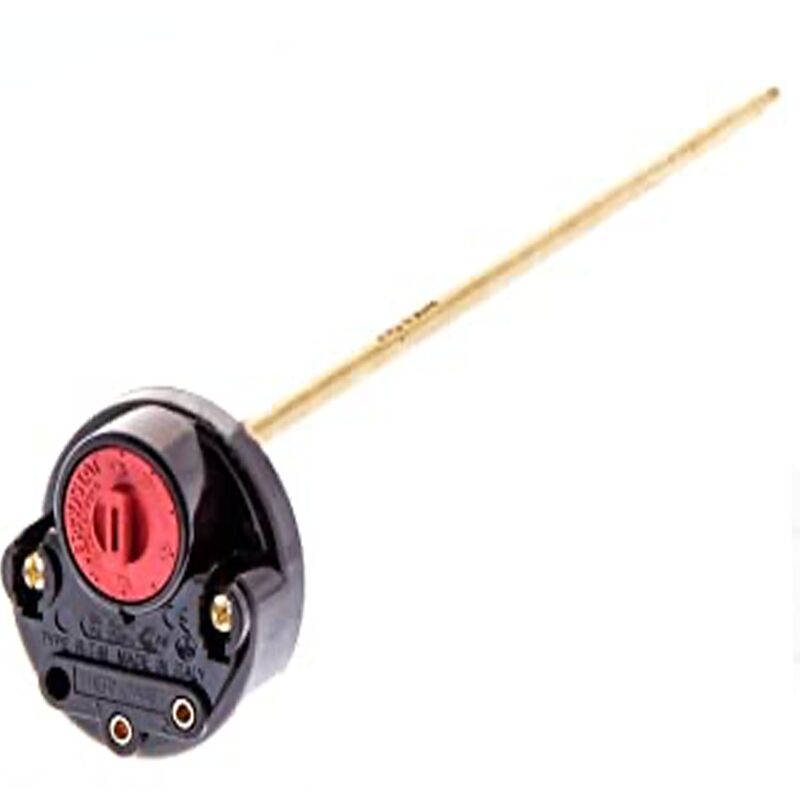 Reporshop - Thermostat électrique thermique Ariston cointra thermor edesa 275 mm 16a