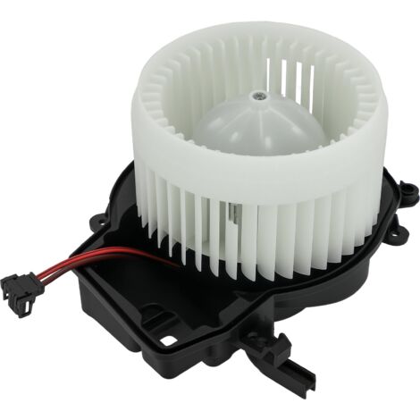 Chauffage Moteur Pulseur for Mercedes-Benz C230 C240 C320 CLK320 2001-2007 35080