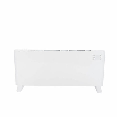 Chauffage mural et de parking Alutherm 2.500 Wifi