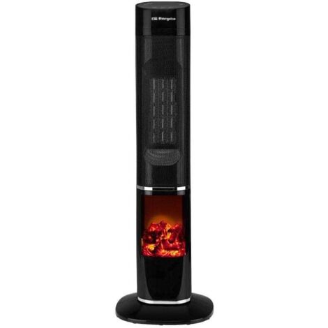 Orbegozo Fhi 2000 - Calefactor Cerámico Profesional, | Cuotas sin interés Orbegozo Fhi 2000 - Calefactor Cerámico Profesional, | Cuotas sin interés