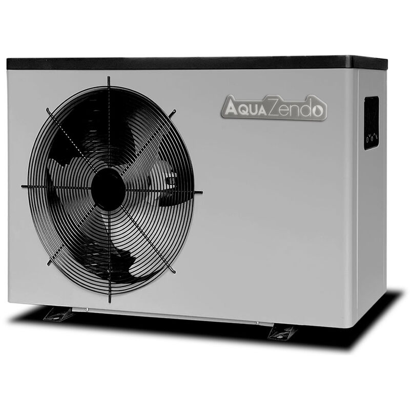 Aquazendo - Pompe à chaleur 7 kW Full Inverter Aqua Premium