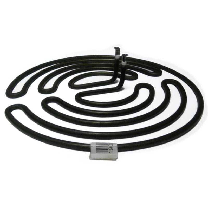 Chauffage pour crêpière diamètre 40 cm Royal Catering 3000W 230V