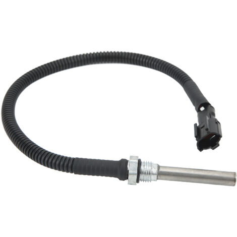 Chauffage pour filtre à carburant diesel 12V, tige chauffante résistante pour séparateur eau-huile, préchauffeur portable.