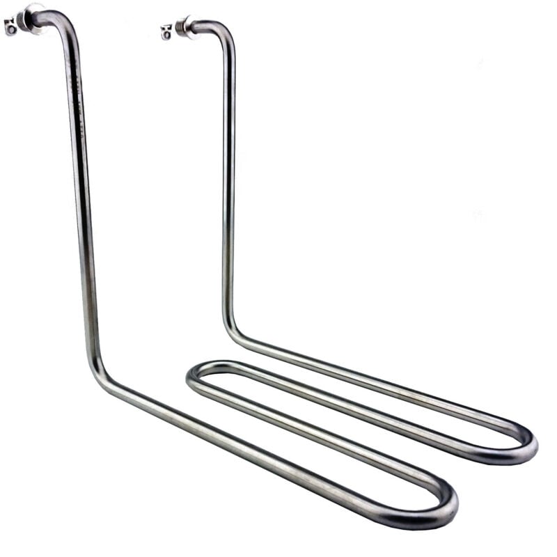 Chauffage pour friteuses 30l Royal Catering 400V 3kW