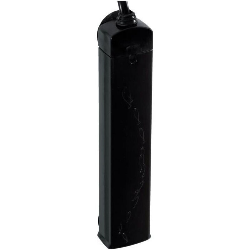 Zolux - Chauffage pré-réglé pour aquarium de 10 a 25 l puissance 23 w 10,000000