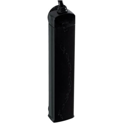 Chauffage pré-réglé pour aquarium de 10 a 25 L puissance 23 W-zolux 10,000000