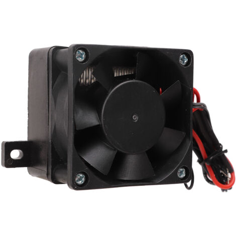 Chauffage PTC 150W 220V à chauffage rapide et haute efficacité énergétique avec thermostat intégré et sécurité thermique