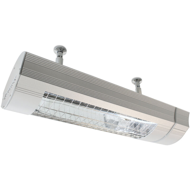 Somagic - Chauffage infrarouge Solamagic eco rc IP24 2000W