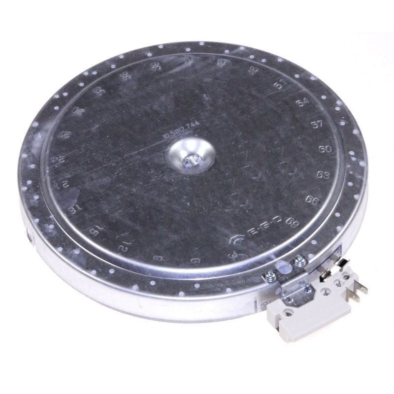 Arthur Martin - Chauffage raønt pour Plaque de cuisson 3890802212