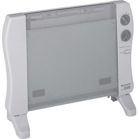 Radiateur radiant 1200 W Einhell 2338410
