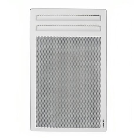 Chauffage rayonnant SOLIUS vertical 1500W