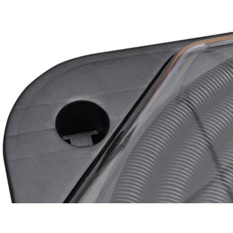 Chauffage solaire pour piscine CFW32364