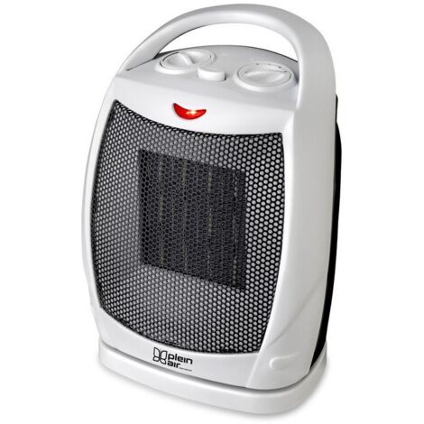 Chauffage soufflant 1500w blanc - Kemper - CM-1500