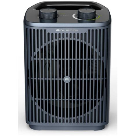 Chauffage soufflant 2000w gris - Rowenta - SO2351F0