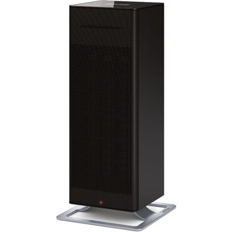 Chauffage soufflant Anna Big Noir 2000 W