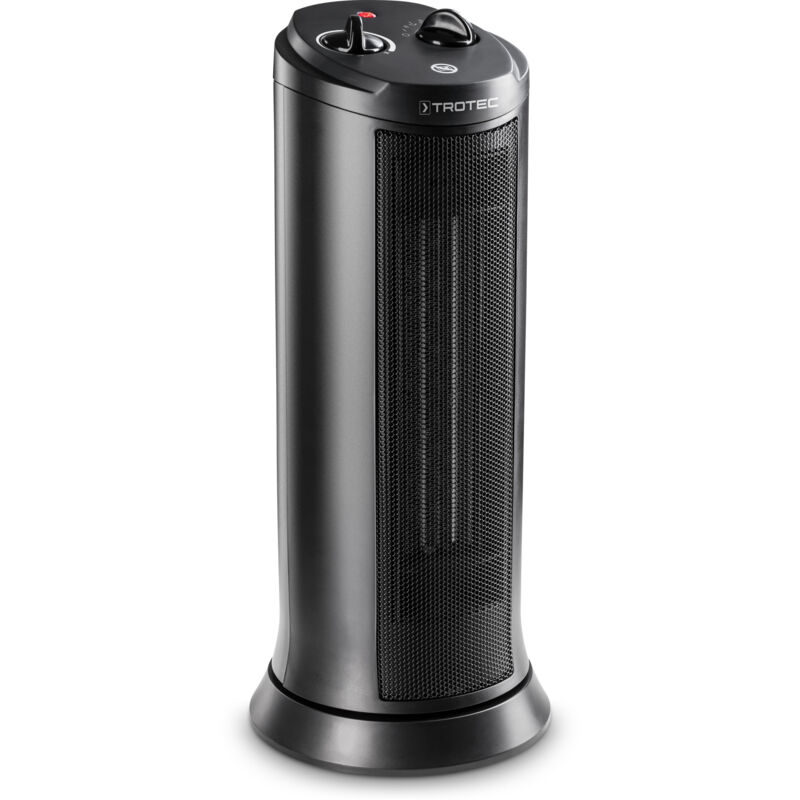 Trotec - Chauffage soufflant céramique tfc 19 e