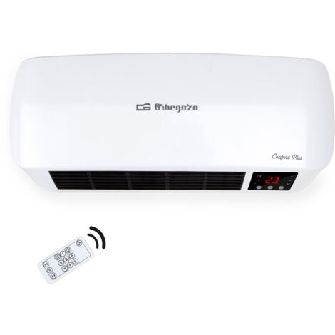 Chauffage Split Orbegoz® SP 6000 Réf 17316