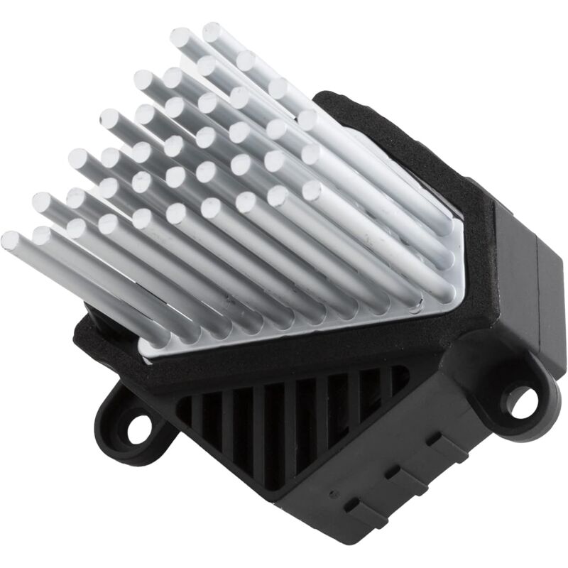 Chauffage Ventilateur Ventilateur Résistance Unité 64116920365 pour 3 5 Séries E36 E46 E39 E83 64118376174 64116929540 64116923204