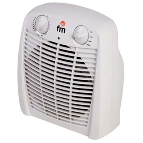 CHAUFFAGE VERTICAL IP21 2000W T22