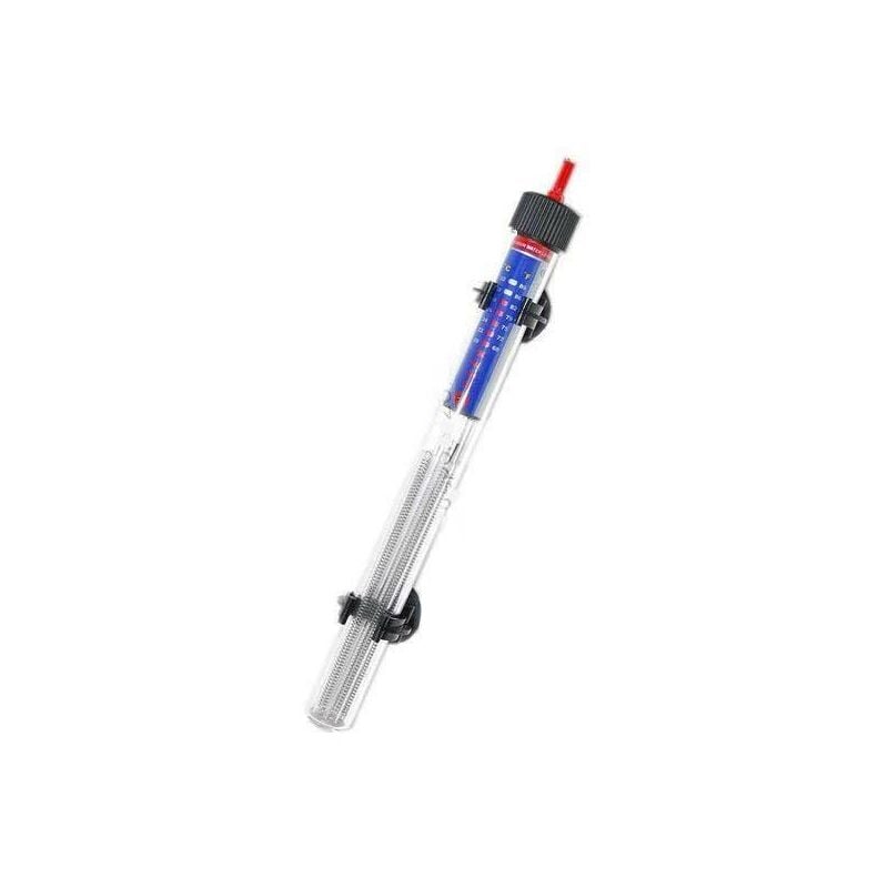 Chauffage Weipro 100W pour aquariums eau douce et marins