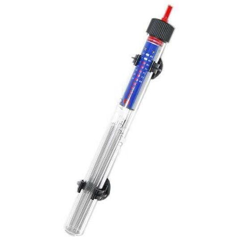 Chauffage Weipro, 25W, Pour Aquariums, D'Eau Douce Et D'Eau De Mer