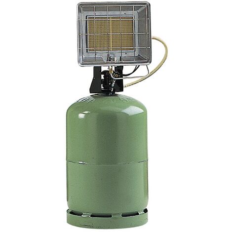 Chauffages radiants gaz mobiles - SOVELOR - SOLOR 4200 CAB