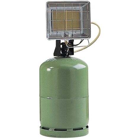 / Chauffage radiant gaz orientable 2.2-4.3kw propane ou  butane > Equipement Atelier > Nettoyage > Chauffage d'atelier > Chauffage  radiant gaz orientable 2.2-4.3kw propane ou butane