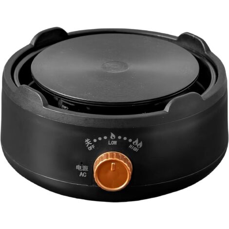 Chauffante Portable Chauffante Électrique Réglage Personnalisé Chauffe