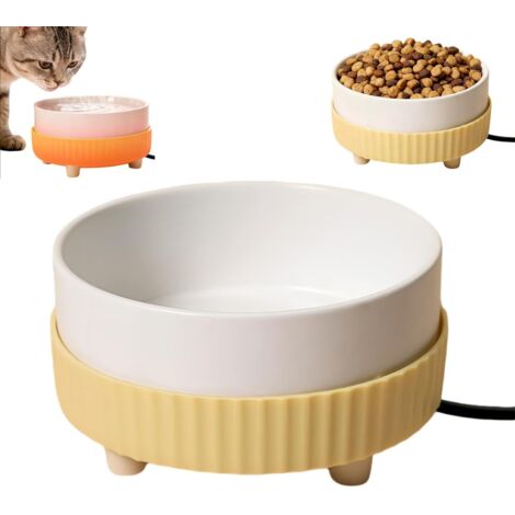 chauffante pour chien thermostat aliment par USB