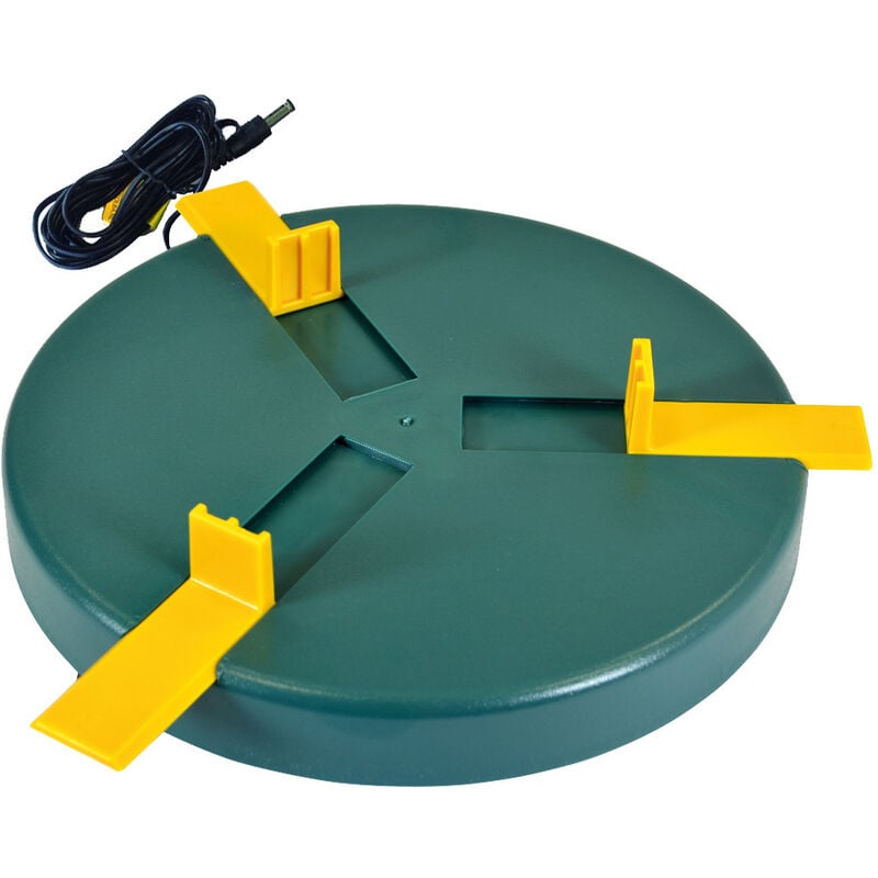 Chauffe abreuvoir ø 30 cm