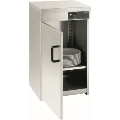 Chauffe assiette - 55 à 60 assiettes - Bartscher