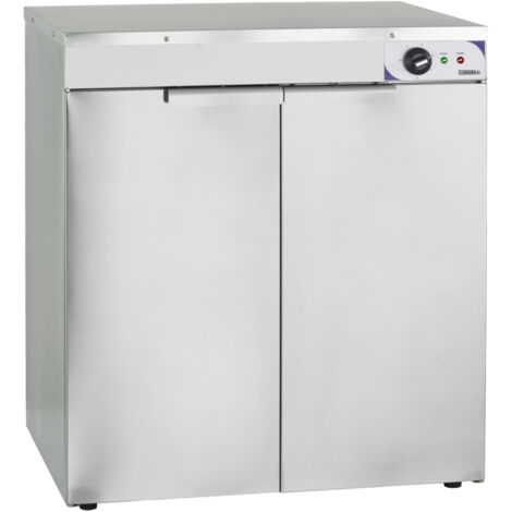 Chauffe-assiettes 120b  - Casselin