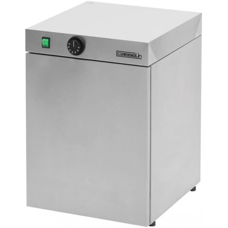 Chauffe-assiettes - 30 assiettes - 400W - Casselin