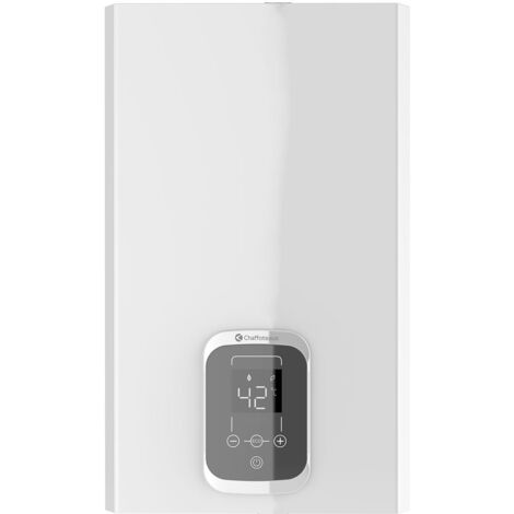 Chauffe-bain gaz Butane ou Propane Ventouse Avenir Plus Lnx 12 Gpl CHAFFOTEAUX 3632446