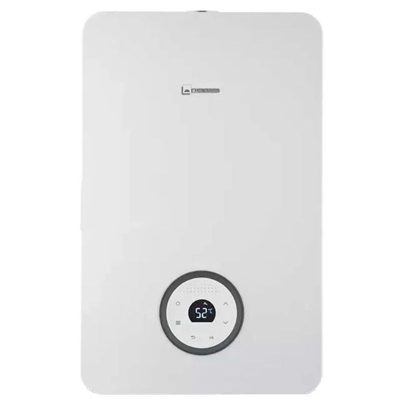 Elm Leblanc - Chauffe bain Ondea LC17-4 hfpb ventouse HydroSmart BasNox (butane propane)