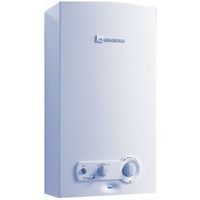 Chauffe-bains Gaz Ondea Hydropower ELM Leblanc LC11PVHY - plusieurs combustibles disponibles