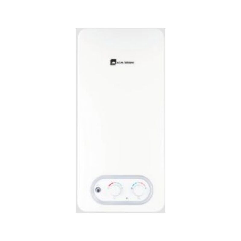 Elm Leblanc - Chauffe-bain ondea bas NOx LC11-4 Hydropower sans veilleuse gaz naturel 7736504817