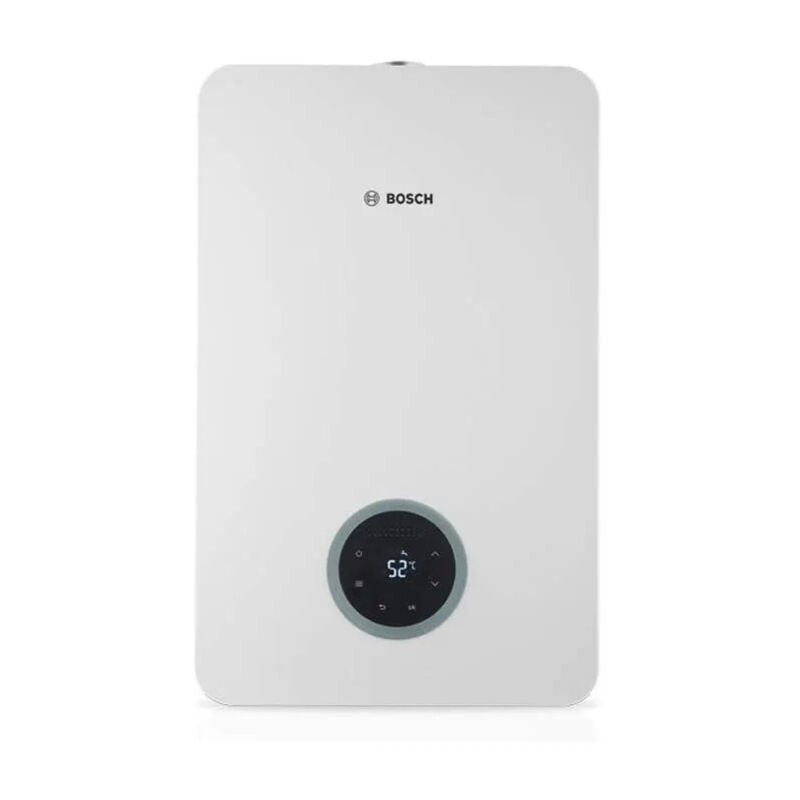 Elm Leblanc - Chauffe-bains therm 5600 ventouse butane pour Mobile home.